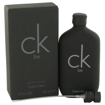 Ck Be by Calvin Klein - Eau De Toilette Spray (Unisex) 50 ml - för män