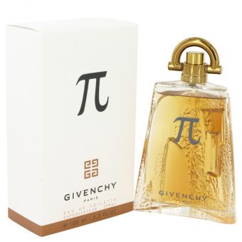 Pi by Givenchy - Eau De Toilette Spray 100 ml - för män