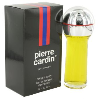 PIERRE CARDIN by Pierre Cardin - Köln / Eau De Cologne Spray  80 ml - För Män