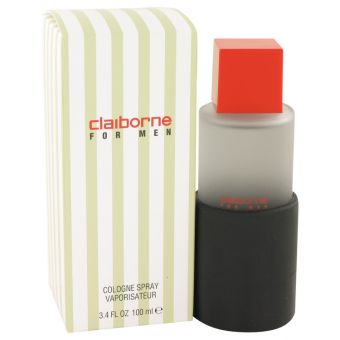 Claiborne by Liz Claiborne - Cologne Spray 100 ml - för män