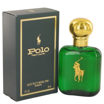Polo by Ralph Lauren - Eau De Toilette Spray 60 ml - för män