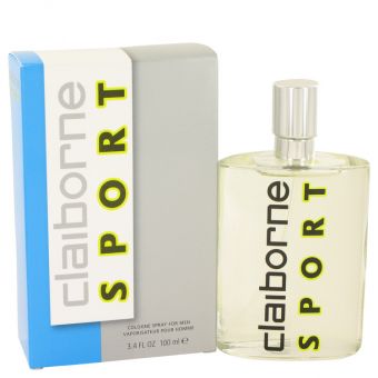 Claiborne Sport by Liz Claiborne - Cologne Spray 100 ml - för män