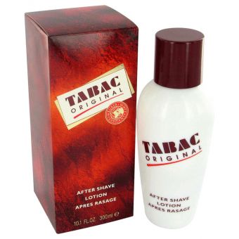 TABAC by Maurer & Wirtz - After Shave 300 ml - för män