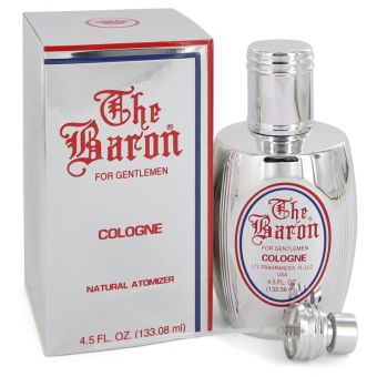 The Baron by Ltl - Cologne Spray 133 ml - för män