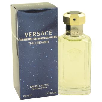 DREAMER by Versace - Eau De Toilette Spray 100 ml - för män