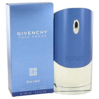 Givenchy Blue Label by Givenchy - Eau De Toilette Spray 100 ml - för män
