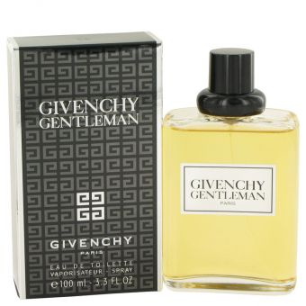 Gentleman by Givenchy - Eau De Toilette Spray 100 ml - för män