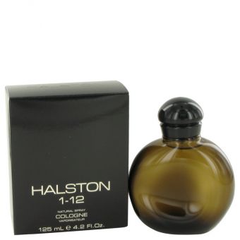 HALSTON 1-12 by Halston - Cologne Spray 125 ml - för män