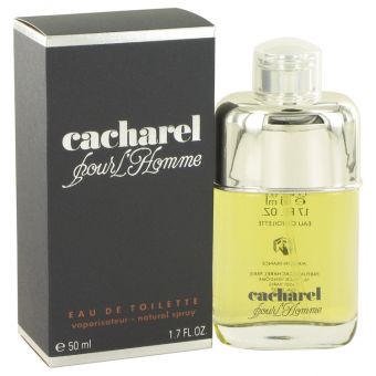 Cacharel by Cacharel - Eau De Toilette Spray 50 ml - för män