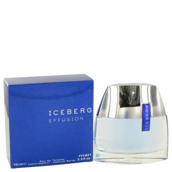 Iceberg Effusion by Iceberg - Eau De Toilette Spray 75 ml - för män