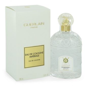 IMPERIALE by Guerlain - Eau De Cologne Spray 100 ml - för män