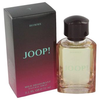 Joop by Joop! - Deodorant Spray 75 ml - för män