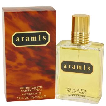 Aramis by Aramis - Cologne / Eau De Toilette Spray 109 ml - för män