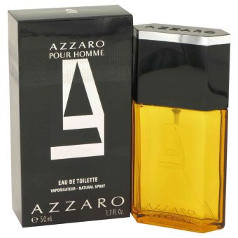 Azzaro by Azzaro - Eau De Toilette Spray 50 ml - för män