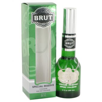 BRUT by Faberge - Cologne Spray - 90 ml - För Män