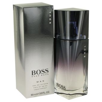 Boss Soul by Hugo Boss - Eau De Toilette Spray 90 ml - För Män