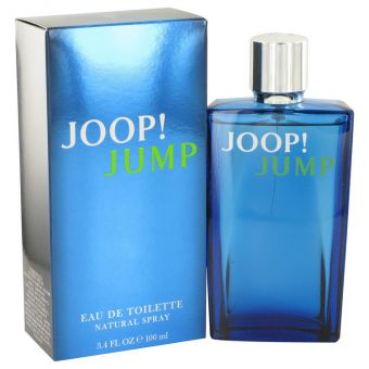 Joop Jump by Joop! - Eau De Toilette Spray 100 ml - för män