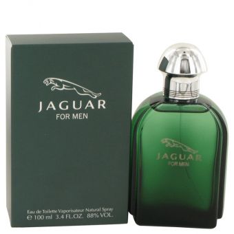 Jaguar by Jaguar - Eau De Toilette Spray 100 ml - för män