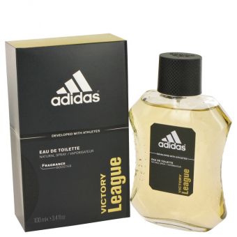 Adidas Victory League by Adidas - Eau De Toilette Spray 100 ml - för män