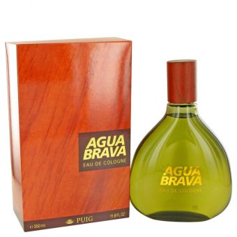Agua Brava by Antonio Puig - Cologne 349 ml - för män