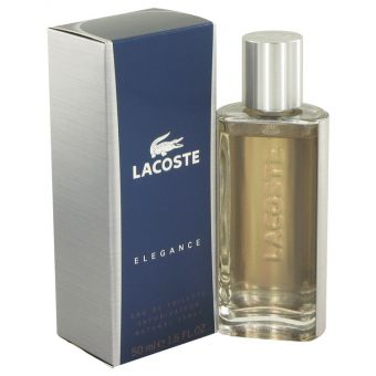Lacoste Elegance by Lacoste - Eau De Toilette Spray 50 ml - för män