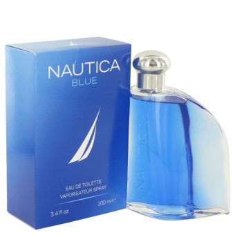 Nautica Blue by Nautica - Eau De Toilette Spray 100 ml - för män