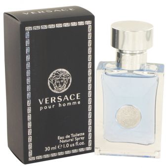 Versace Pour Homme by Versace - Eau De Toilette Spray 30 ml - för män