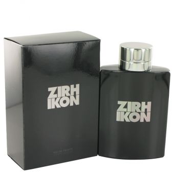 Zirh Ikon by Zirh International - Eau De Toilette Spray 125 ml - för män