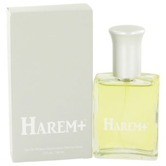 Harem Plus by Unknown - Eau De Parfum Spray 60 ml - för män