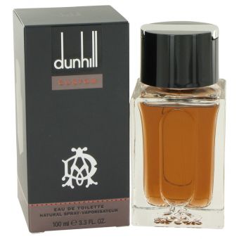 Dunhill Custom by Alfred Dunhill - Eau De Toilette Spray 100 ml - för män