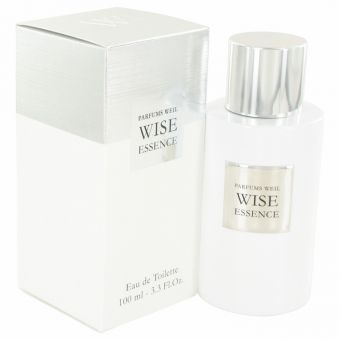 Wise Essence by Weil - Eau De Toilette Spray 100 ml - för män