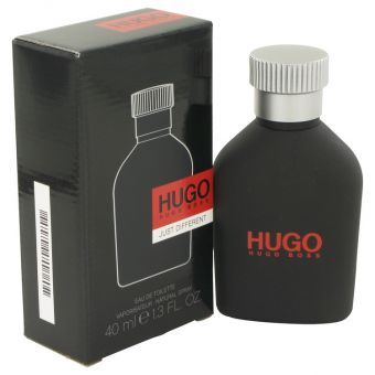 Hugo Just Different by Hugo Boss - Eau De Toilette Spray 38 ml - för män