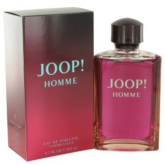 JOOP by Joop! - Eau De Toilette Spray 200 ml - för män