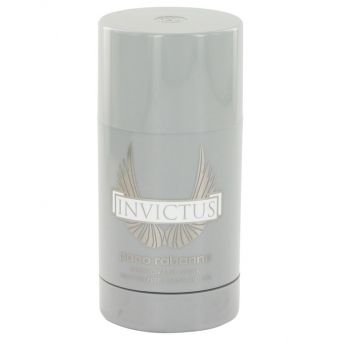 Invictus by Paco Rabanne - Deodorant Stick 75 ml - för män