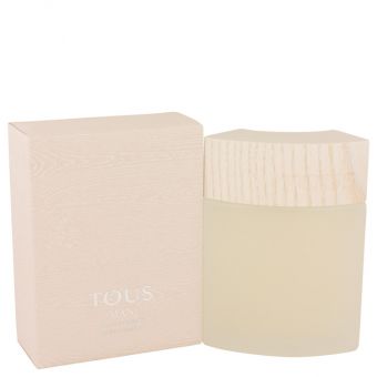 Tous Les Colognes by Tous - Concentrate Eau De Toilette Spray 100 ml - för män