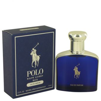 Polo Blue by Ralph Lauren - Eau De Parfum Spray 75 ml - för män