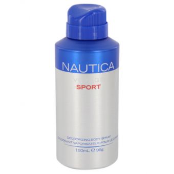 Nautica Voyage Sport by Nautica - Body Spray 150 ml - för män