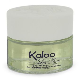 Kaloo Les Amis by Kaloo - Eau De Senteur Spray / Room Fragrance Spray (Alcohol Free Tester) 100 ml - för män
