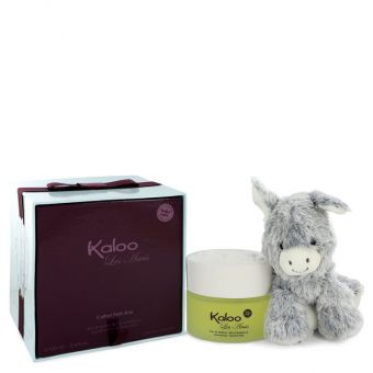 Kaloo Les Amis by Kaloo - Eau De Senteur Spray / Room Fragrance Spray (Alcohol Free) + Free Fluffy Donkey 100 ml - för män