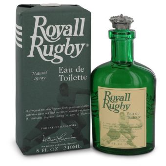 Royall Rugby by Royall Fragrances - Eau De Toilette   240 ml - för män