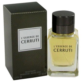 L\'essence De Cerruti by Nino Cerruti - Eau De Toilette Spray 30 ml - för män
