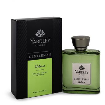 Yardley Gentleman Urbane by Yardley London - Eau De Parfum Spray 100 ml - för män